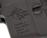 Specna Arms M4 AEG Rifle RRA SA-E01 EDGE 2.0™ Carbine Replica Black Gun Only