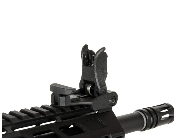 Specna Arms Specna Rock River Arms SA-E14 EDGE 2.0 Carbine with GATE ASTER Black