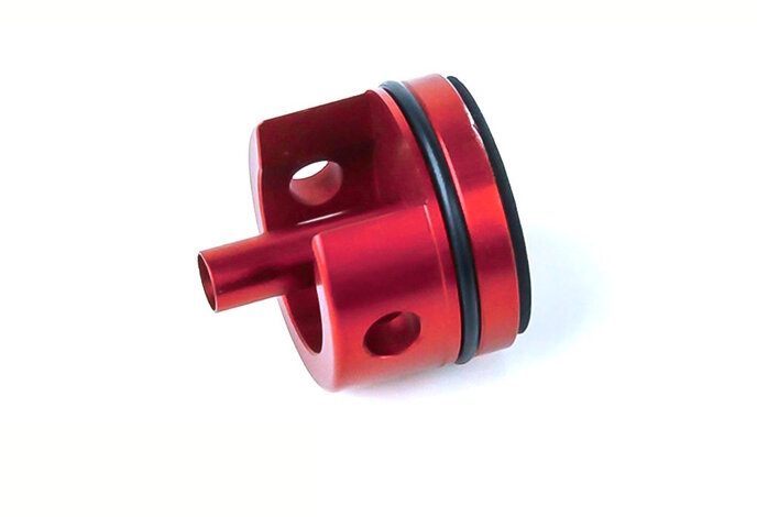 Prometheus AERO Cylinder Head for Ver2 Gearbox