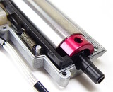 Prometheus AERO Cylinder Head for Ver2 Gearbox