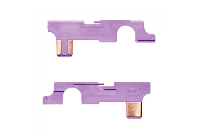 Prometheus NEO Hard Selector Plate for M4 Models