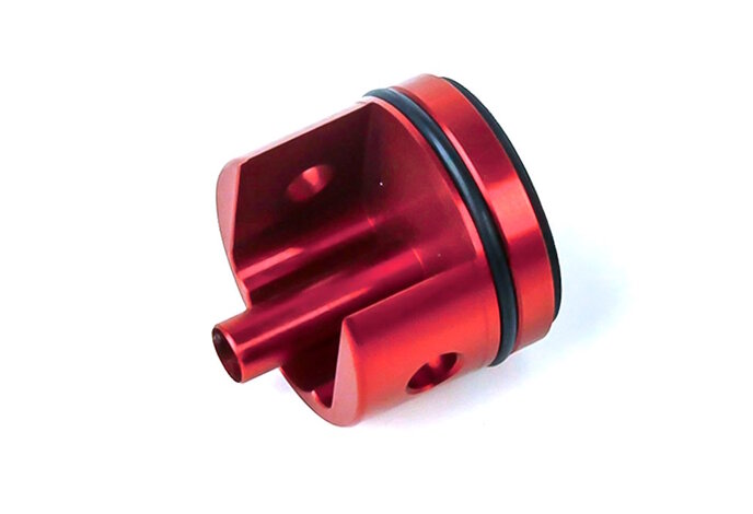 Prometheus AERO Cylinder Head for Ver6 Gearbox (P90, M1A Thompson)