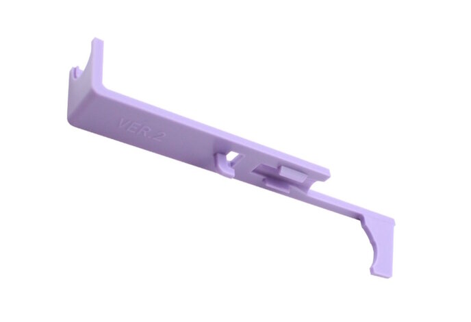 Prometheus Perfect Tappet for Ver2 Gearbox