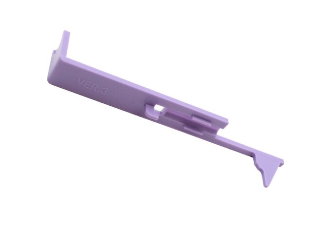 Prometheus Perfect Tappet for Ver3 Gearbox