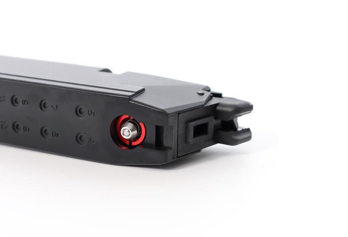 Nine Ball NEO R High Flow Bullet Valve for AAP-01 Assassin Series