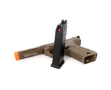 Nine Ball NEO R High Flow Bullet Valve for AAP-01 Assassin Series