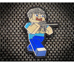 Tactical Outfitters Tactical Outfitters Operator Steve Morale Patch