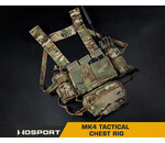 WoSport Wosport MK4 Tactical Chest Rig