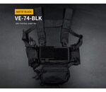 WoSport Wosport MK4 Tactical Chest Rig