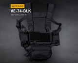 Wosport MK4 Tactical Chest Rig