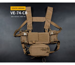 WoSport Wosport MK4 Tactical Chest Rig