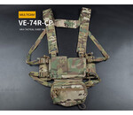 WoSport Wosport MK4 Tactical Chest Rig