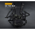 WoSport Wosport MK4 Tactical Chest Rig