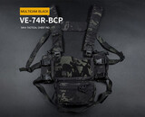 Wosport MK4 Tactical Chest Rig