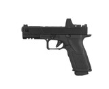 PTS ZEV OZ9 Elite Ultra Version Gas Blowback Pistol - PRE ORDER