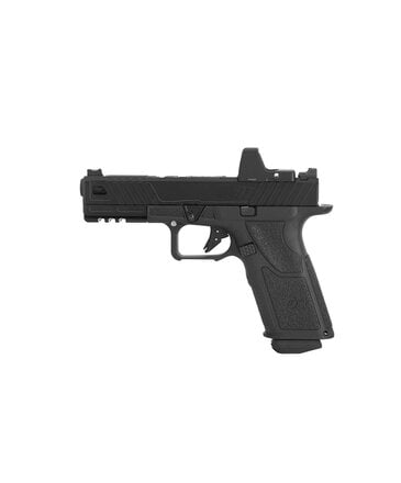 PTS PTS ZEV OZ9 Elite Pistol - Ultra Version
