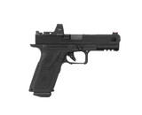 PTS ZEV OZ9 Elite Ultra Version Gas Blowback Pistol - PRE ORDER