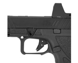 PTS ZEV OZ9 Elite Ultra Version Gas Blowback Pistol - PRE ORDER