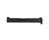 PTS ZEV OZ9 Elite Ultra Version Gas Blowback Pistol - PRE ORDER