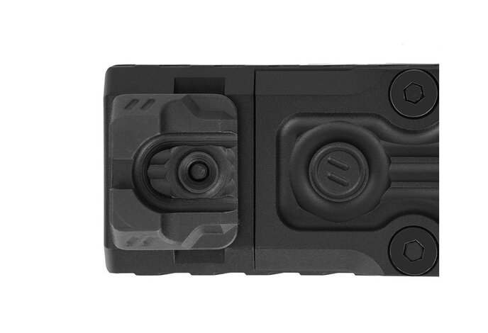 PTS ZEV OZ9 Elite Ultra Version Gas Blowback Pistol - PRE ORDER