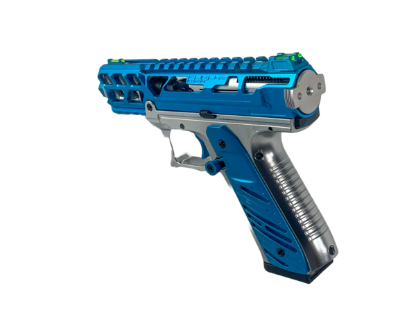 Airsoft Extreme AEX Custom Blue Thunder AAP-01