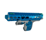 Airsoft Extreme AEX Custom Blue Thunder AAP-01