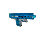 Airsoft Extreme AEX Custom Blue Thunder AAP-01