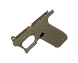 CTM TAC AAP-01 FUKU-2 Nylon Frame