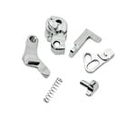CTM TAC CTM AAP-01 stainless steel hammer set with firing pin lock