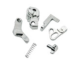 CTM AAP-01 Stainless Steel Hammer Set with Firing Pin Lock