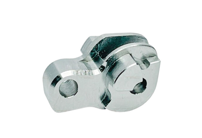 CTM AAP-01 Stainless Steel Hammer Set with Firing Pin Lock