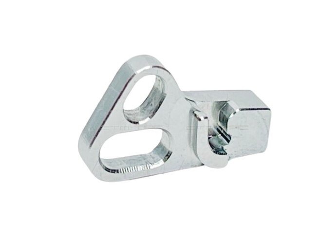 CTM AAP-01 Stainless Steel Hammer Set with Firing Pin Lock