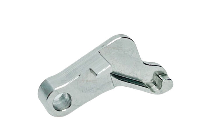 CTM AAP-01 Stainless Steel Hammer Set with Firing Pin Lock