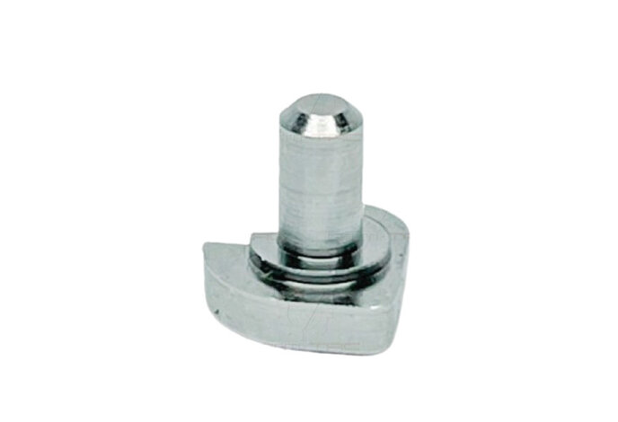 CTM AAP-01 Stainless Steel Hammer Set with Firing Pin Lock