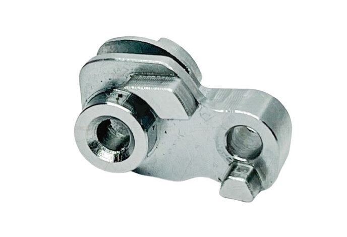 CTM AAP-01 Stainless Steel Hammer Set with Firing Pin Lock