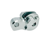 CTM AAP-01 Stainless Steel Hammer Set with Firing Pin Lock