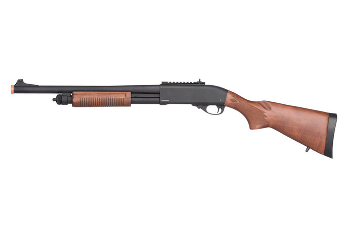 Golden Eagle M870 Gas Shotgun