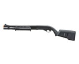 Golden Eagle M870 MP M-LOK Style 3/6-Shot Pump Action Gas Shotgun
