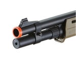 Golden Eagle Golden Eagle M870 MP M-LOK Style 3/6-Shot Pump Action Gas Shotgun