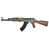 Lancer Tactical metal body AK-47