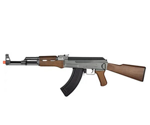 AK４７ Zastava ZPAPM70 AK-47 Rifle 16.3