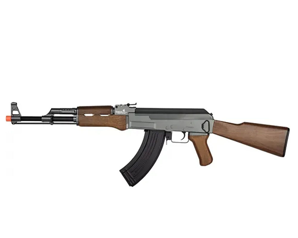AK４７ Zastava Arms ZPAP M70 AK-47 Rifle 7.62x39 30rd New 16.3
