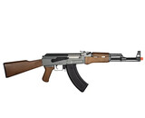 Lancer Tactical metal body AK-47