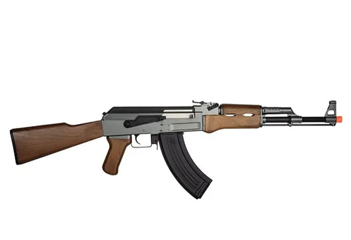Lancer Tactical metal body AK-47