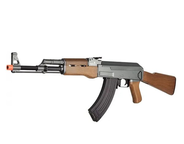 Lancer Tactical Lancer Tactical metal body AK-47