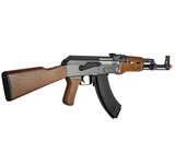 Lancer Tactical metal body AK-47