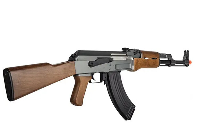 Lancer Tactical metal body AK-47