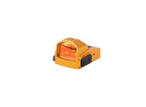 Airsoft Extreme AEX RMR red dot sight, orange