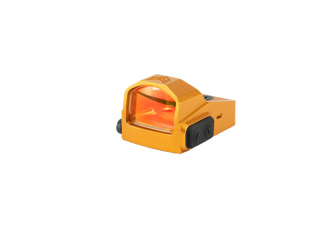 AEX RMR red dot sight
