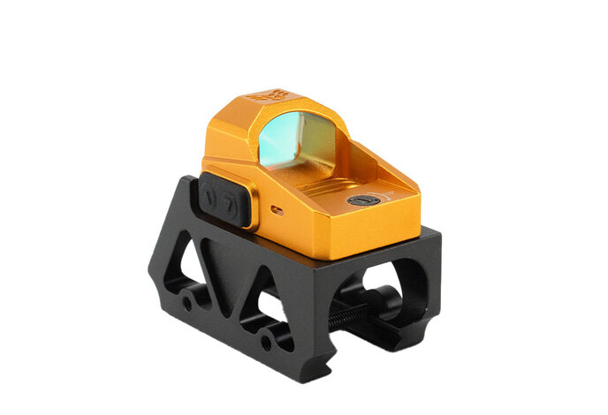 AEX RMR red dot sight